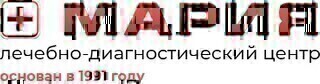 Лечебно-диагностический центр Мария