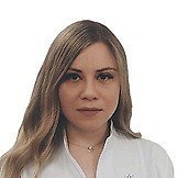 Врач Абраменко Елена Юрьевна