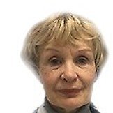Врач Абрамова Елена Александровна