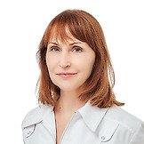 Врач Абрамова Елена Николаевна