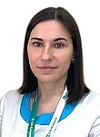 Врач Абугова Мария Николаевна
