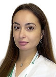 Врач Агаян Карина Григорьевна