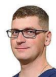 Врач Агапов Андрей Борисович