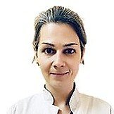 Врач Агапова Тамара Ярославовна