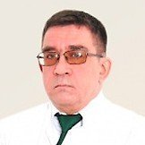 Врач Агеенко Вадим Валентинович