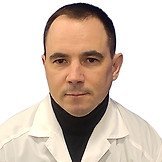 Врач Агеев Александр Алексеевич