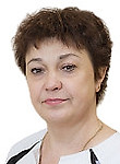 Врач Агеева Ирина Анатольевна
