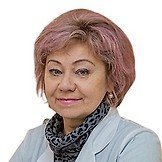 Врач Айрапетова Вера Александровна
