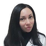 Врач Акави Елена Дибовна