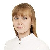 Врач Акимова Оксана Генриховна