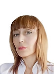 Врач Албычева Марина Викторовна