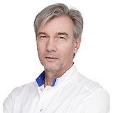Врач Алексеев Алексей Михайлович
