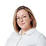 Врач Алексеева Марина Васильевна