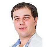 Врач Алешечкин Илья Олегович
