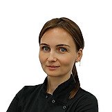 Врач Алешина Наталья Владимировна