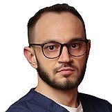 Врач Алиев Руслан Намигович