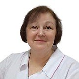 Врач Амелюхина Ирина Валентиновна
