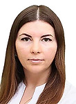 Врач Ананьева Мария Викторовна