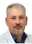 Врач Ананьин Борис Александрович
