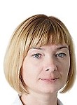 Врач Ананьина Ольга Васильевна