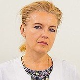Врач Андреева Ирина Владимировна