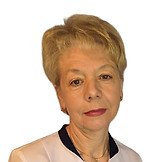 Врач Андреева Татьяна Михайловна