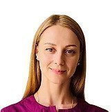 Врач Андрейчева Елена Олеговна
