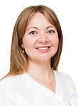 Врач Андронова Ольга Николаевна