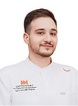 Врач Анисимов Виктор Дмитриевич