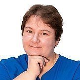 Врач Анохина Юлия Александровна