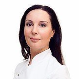 Врач Антипкина Ирина Владимировна