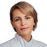 Врач Антонова Оксана Григорьевна