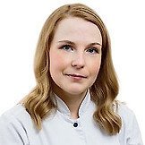 Врач Антонова Ольга Александровна