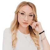 Врач Антонышева Екатерина Владимировна