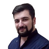Врач Аракелян Мартин Артурович