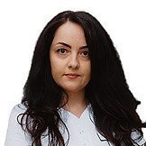 Врач Арбузова Елена Юрьевна