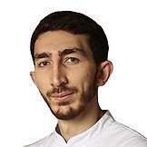 Врач Арчаков Аслан Мусаевич