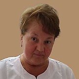 Врач Ардатова Вера Борисовна