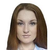 Врач Арефьева Яна Константиновна
