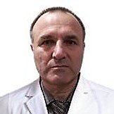 Врач Аристов Юрий Николаевич