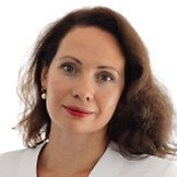 Врач Арканова Светлана Владимировна