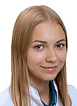 Врач Арнольд Алена Геннадьевна