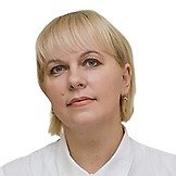 Врач Артамонова Ольга Вячеславовна