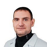 Врач Артюхин Станислав Олегович