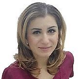 Врач Арзуманян Гаяна Юрьевна