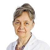 Врач Ащеулова Татьяна Васильевна