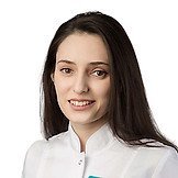 Врач Атаян (Пестрякова) Ани Вагифовна