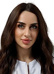Врач Аташян Сона Паруйровна