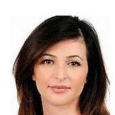 Врач Аверина Милана Рабадангаджиевна 