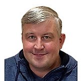 Врач Аверьянов Виталий Николаевич